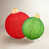 Red/Green