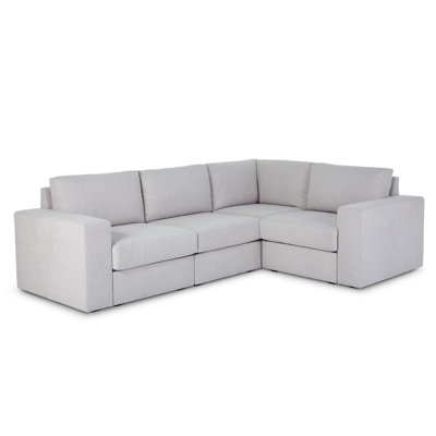 Canapé modulaire à 4 places Flex