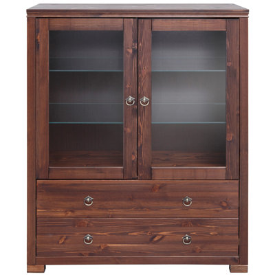 Crist Display Cabinet