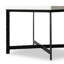 Nelida End Table