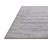 Machine Washable Gray Area Rug-1575759611