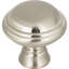 Henderson 1-1/4" Diameter Mushroom Knob-37215162