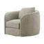 Seated Swivel Armchair-516398735