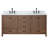 Amariani 73" Double Bathroom Vanity Set-2026262307
