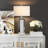 Shirlyn USB Table Lamp