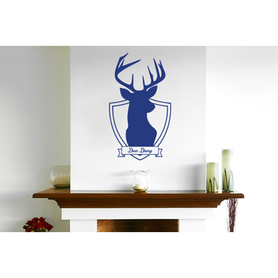 Animals Wall Decal