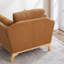 Lodell Upholstered Armchair-336966402