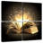 Kerner Opened Magical Book