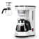 Drip Coffee Maker With Pour Over Filter