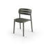 Croisette Outdoor Dining Side Chair-1801553481