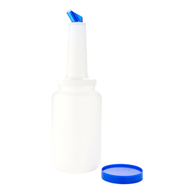 Verseur rapide en plastique Kiera Bar Lux