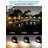 LED Pathway Fence Light Low Voltage Color Temperature Selectable