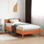 Anthoine Solid Wood Bed-120745406-120745354