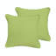 Housse de coussin d'extérieur carré Selene-107080593-107080589