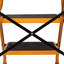 Tabouret pliant Coosa
