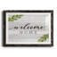 «Welcome Home», impression sur papier encadrée-1573628230-1573628229