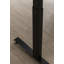 Gregson Adjustable Metal Base Standing Desk-672726073