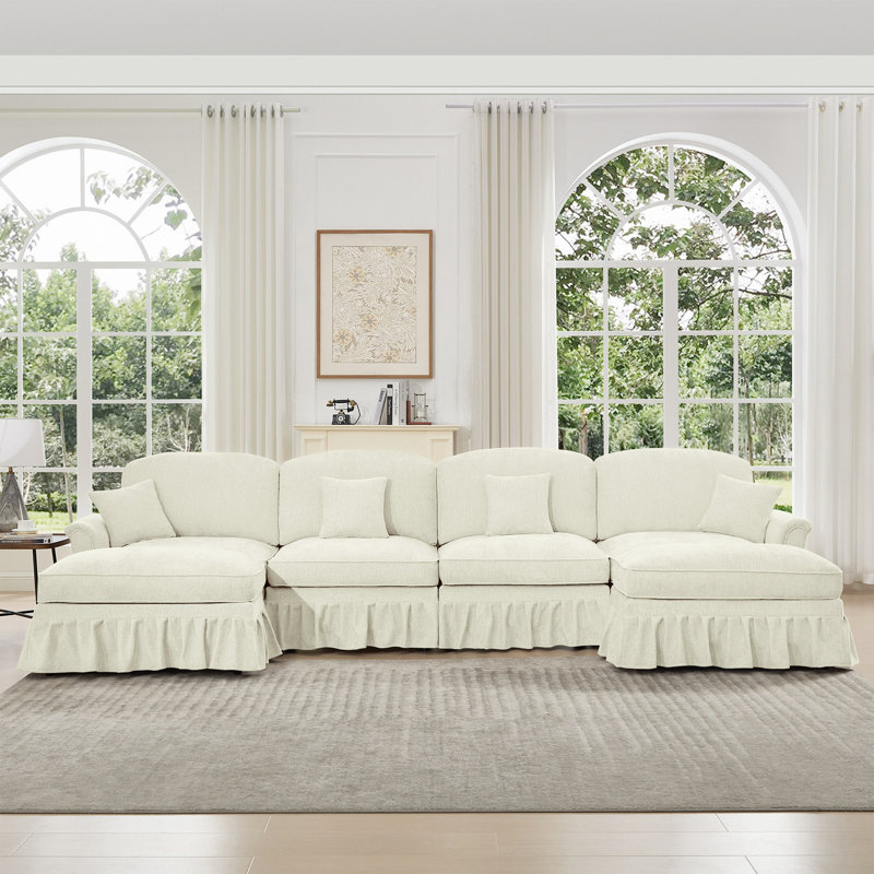 Canapé modulaire Classic