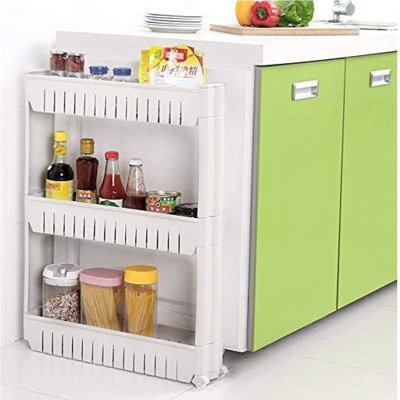 Goodfellow Bar Cart