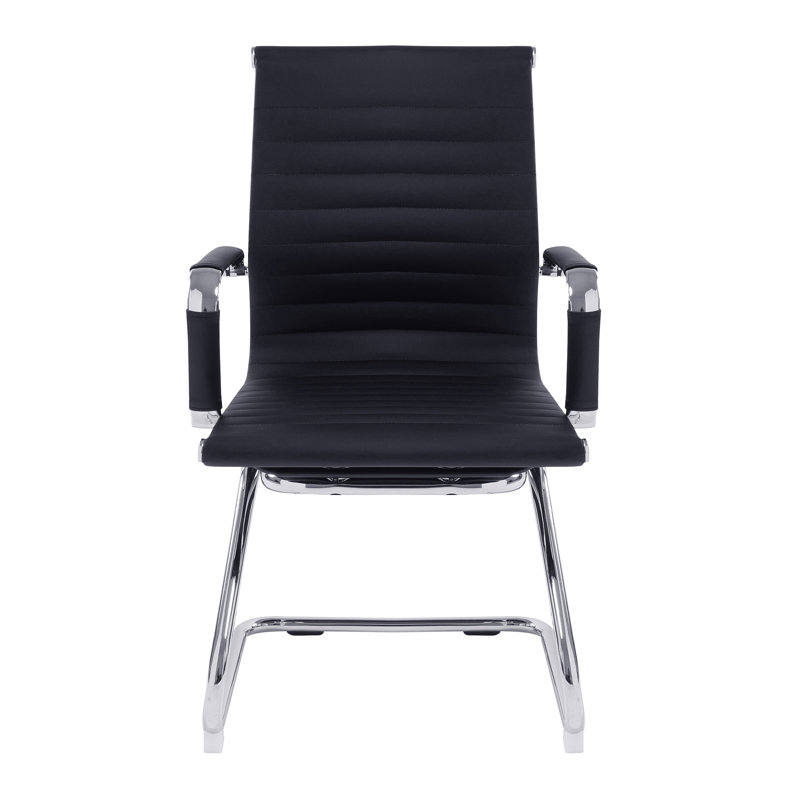 Ralph Executive Chair, Black