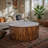 Geneieve Coffee Table-1722678255