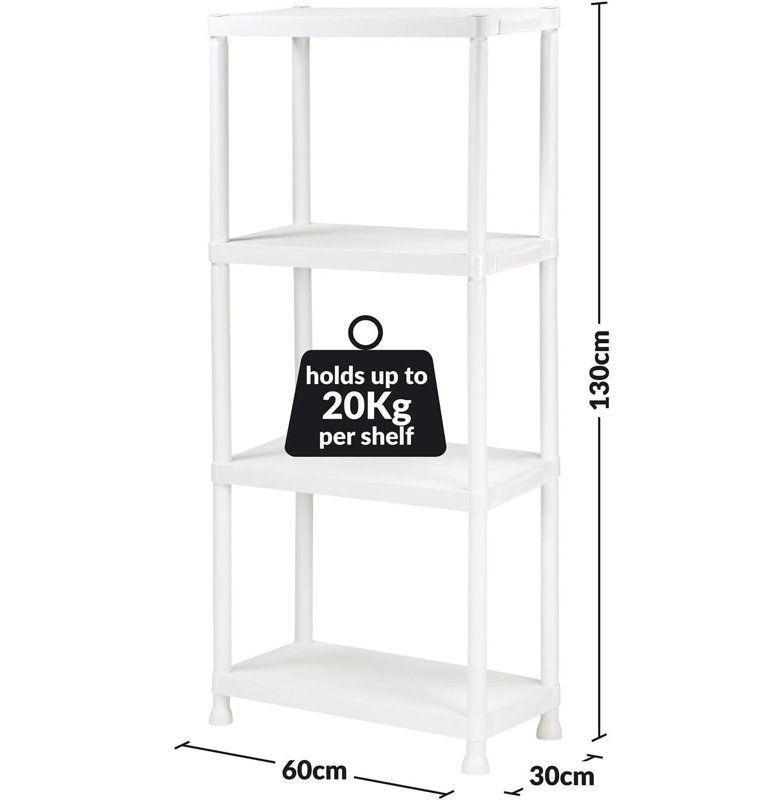 60cm W Storage System