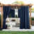 Navy Blue selected
