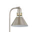 Lampe de table en métal Bowlby-892835173