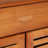 4 Tier Freestanding Shoe Storage Cabinet
