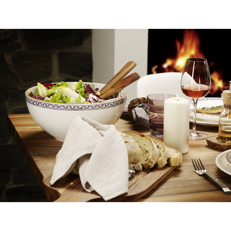 Artesano 2 Piece Salad Servers Set