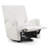 Nest Nursery Swivel Recliner, Java-98671832