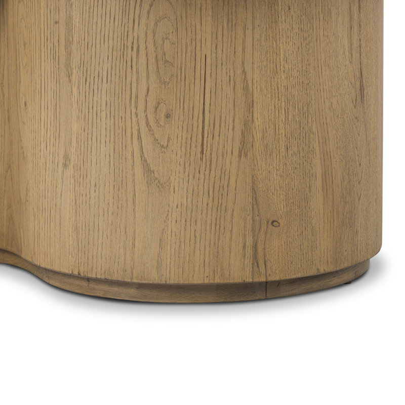 Toro Coffee Table-Cappuccino Marble