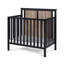 Mini lit de bébé avec surmatelas Connelly-733911984
