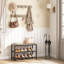 Banc de rangement pour 6 paires de chaussures-1952338664