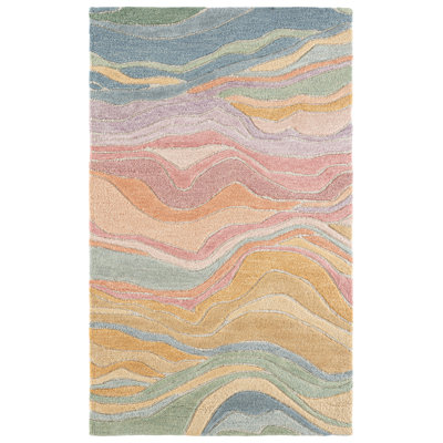 Tapis Andorra