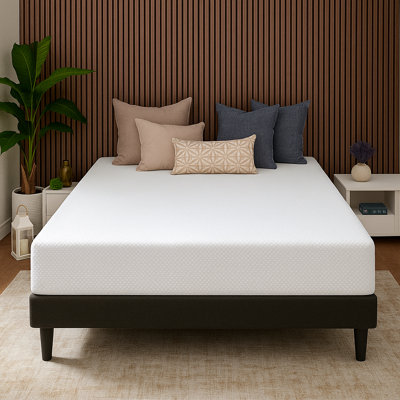 Matelas en mousse viscoélastique rafraîchissante Nestl