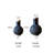 Selas Handmade Ceramic Jar-1513505394