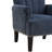 Upholstered Chair And A Half-92191197