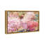 Rose Rhapsody - impression sur toile-70292702-70292703