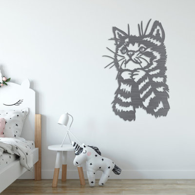 Handmade Wall Decor on ACM