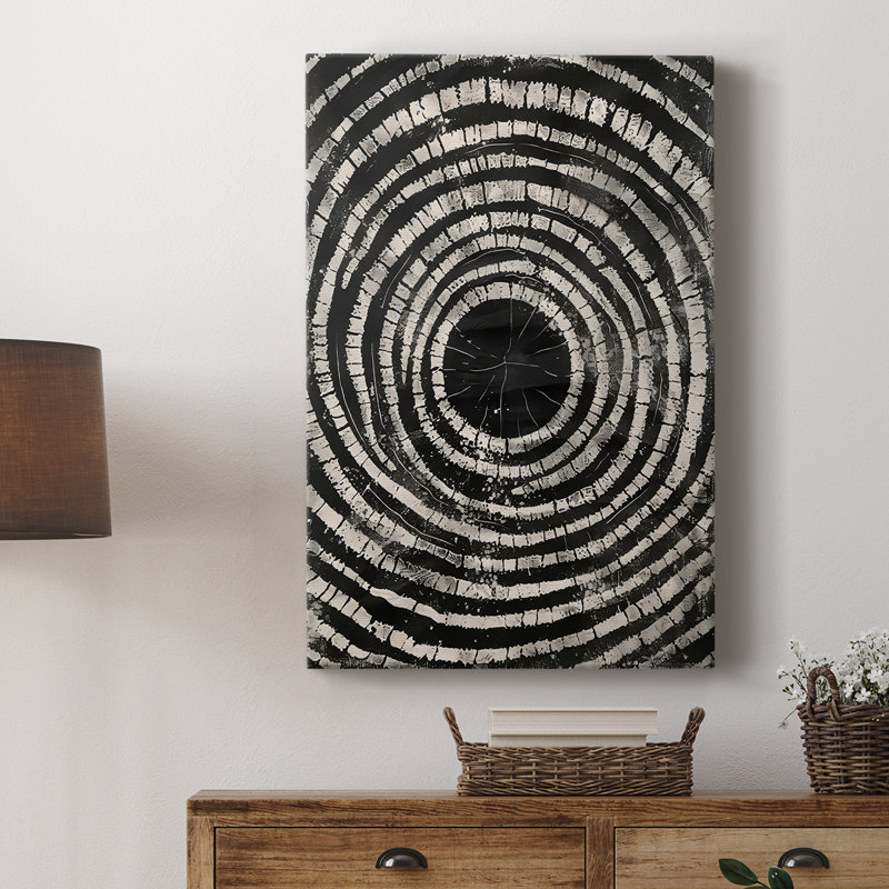 Série ABSTRACT Cxxxx - galerie sur mesure, H 36 po x l 24 po