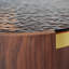Ensemble de tables basses Modern Modern
