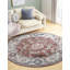 Tapis traditionnel gris foncé beige-357291930