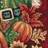 Marcelino Floral Kitchen Mat