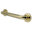 Polished Brass