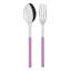 Bistrot Solid 2 - Piece Flatware Set-1980968820