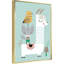 Impression sur toile, cadre flottant-1721501692