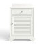 Meuble-lavabo simple 26 po avec tiroir Alburtis