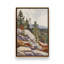 «Rocky Mountain View I», reproduction sur toile-1044628773-1044628770