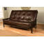 Futon avec matelas 86 po Stratford-890069435-894933214